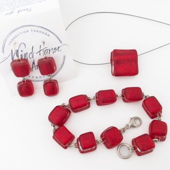 WindHorse Arts - Jewelry Near Me - Vinalhaven, Maine WindHorse Arts - Jewelry Near Me - Vinalhaven, Maine