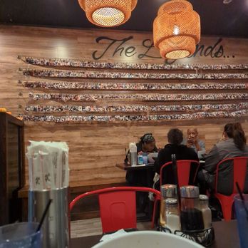 Ko-Ryu Ramen - Ramen Near Me - Torrance, California Ko-Ryu Ramen - Ramen Near Me - Torrance, California