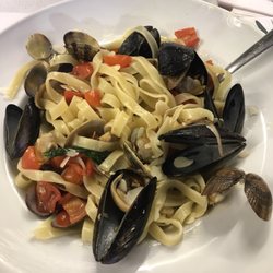 Pizzeria Ilardo - Fettucine