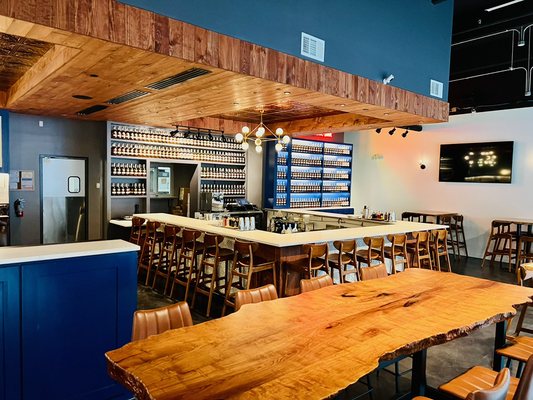 Salvation Pizza Kitchen & Bar - Rainey St by null Salvation Pizza Kitchen & Bar - Rainey St by null