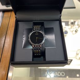 Watch