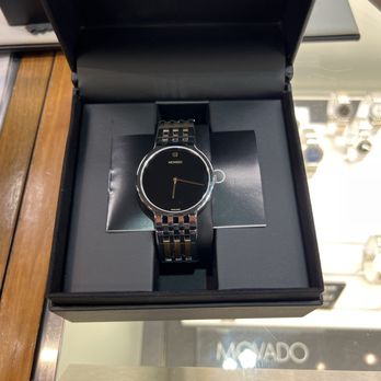 Movado Company Store - Watch - Watches Near Me - Cabazon, California
