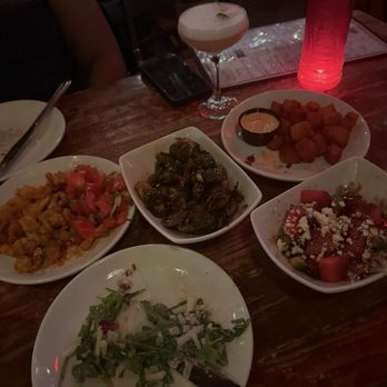 Eclipse di Luna - Buckhead - Tapas Bars Near Me - Atlanta, Georgia