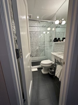 The Frederick Hotel by null