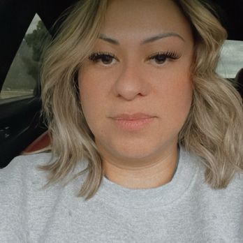 Salon MK - My after 3/6 - Hair Salons Near Me - Temecula, California