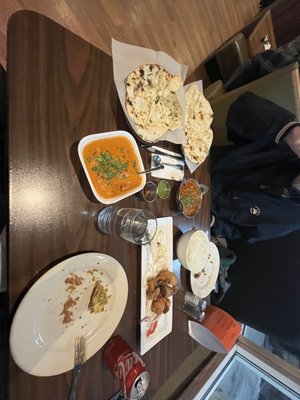Bay Leaf Indian Cuisine by null