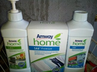 Centro de experiencia Amway Tijuana