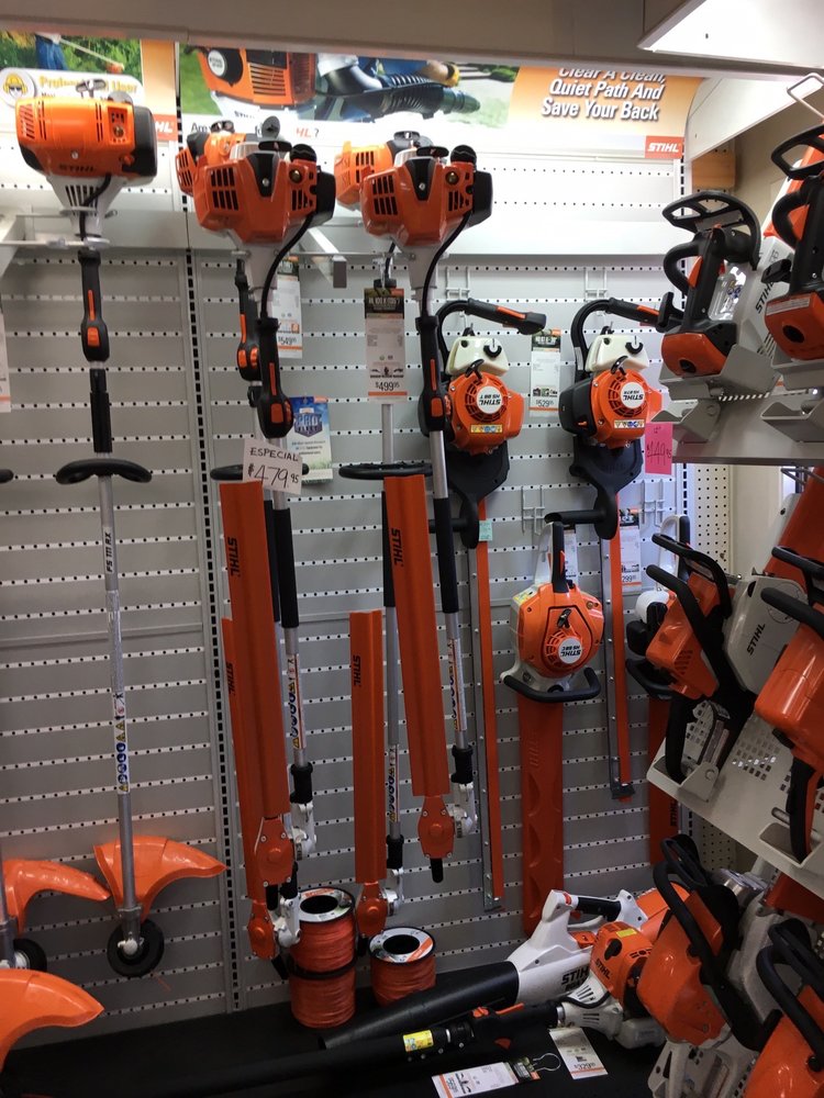 MITSU’S LAWN MOWER SHOP Updated October 2024 16 Photos & 12 Reviews