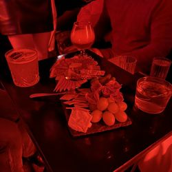 user provided Barely Disfigured photo