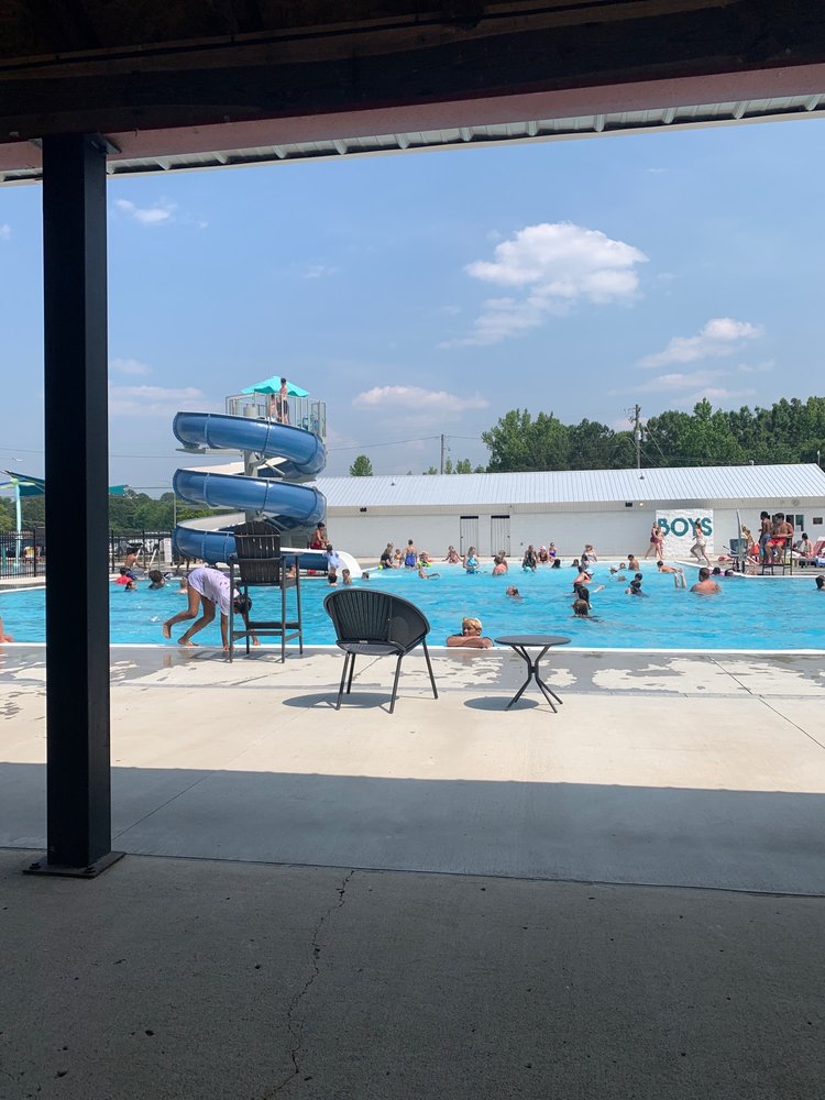 ONEONTA CITY OF SWIMMING POOL 27605 State Highway 75, Oneonta