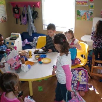 Happy House Childcare - Child Care & Day Care Near Me - Manassas, Virginia Happy House Childcare - Child Care & Day Care Near Me - Manassas, Virginia