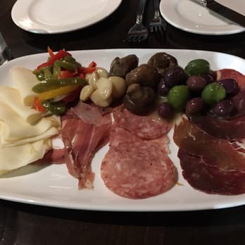 Amaro Bistro - Antipasto misto - Italian Near Me - Bothell, Washington Amaro Bistro - Antipasto misto - Italian Near Me - Bothell, Washington