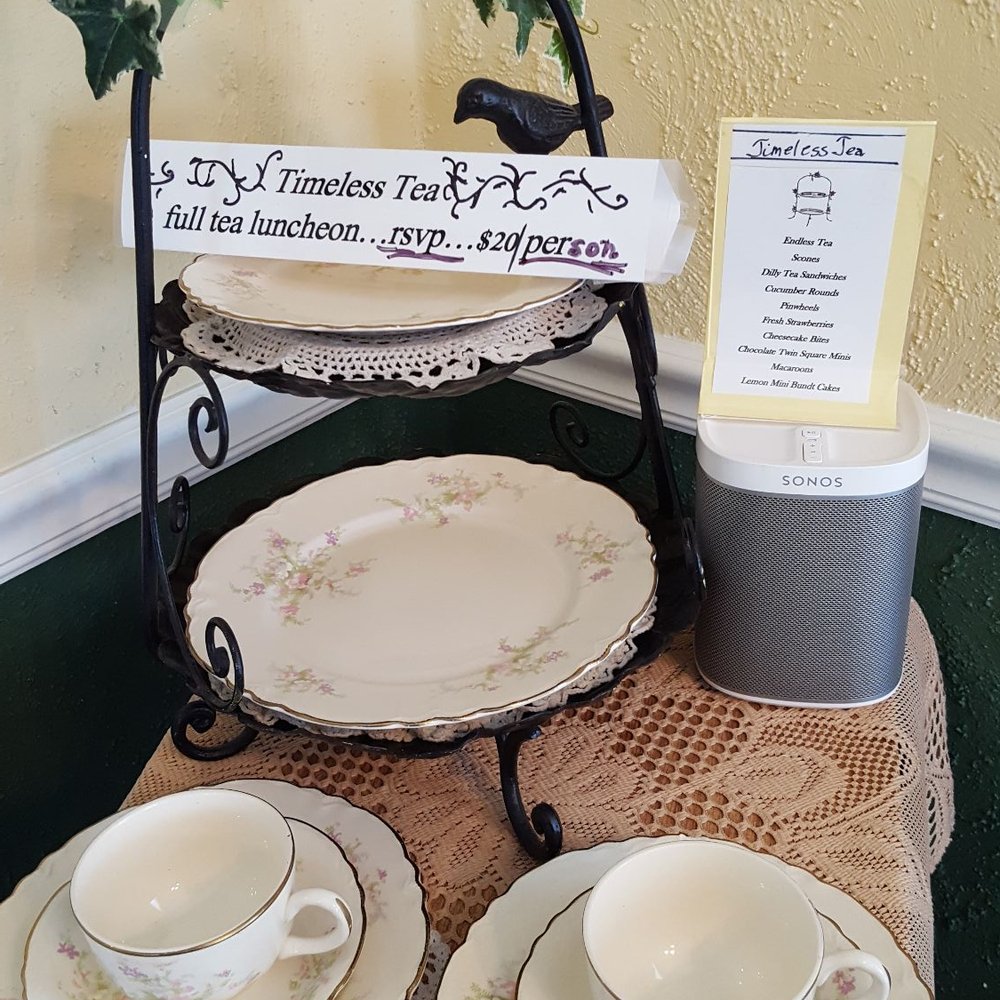 Greenbridge Teahouse - Coffee & Tea Near Me - Twinsburg, Ohio Greenbridge Teahouse - Coffee & Tea Near Me - Twinsburg, Ohio