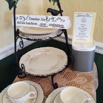 Greenbridge Teahouse - Coffee & Tea Near Me - Twinsburg, Ohio Greenbridge Teahouse - Coffee & Tea Near Me - Twinsburg, Ohio