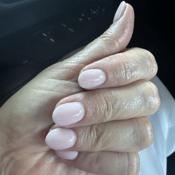 Modish Nail Bar - Nail Salons Near Me - Dallas, Texas