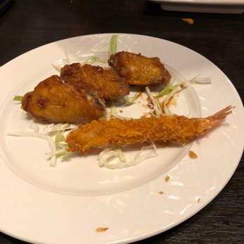 Takara Ramen Westchester - The best wings and my last shrimp tempura - Ramen Near Me - Midlothian, Virginia Takara Ramen Westchester - The best wings and my last shrimp tempura - Ramen Near Me - Midlothian, Virginia