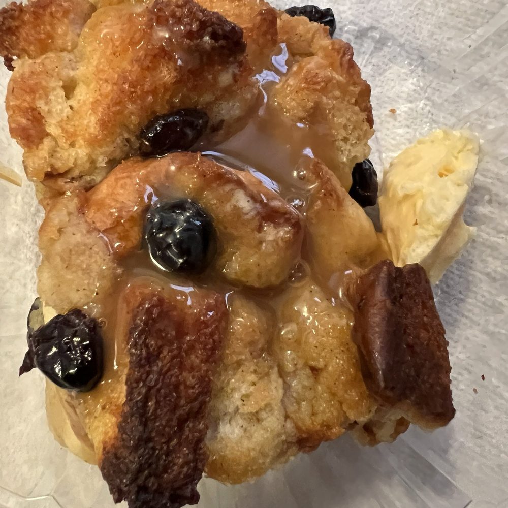 Gino's - Bread pudding takeaway - Italian Near Me - Salinas, California Gino's - Bread pudding takeaway - Italian Near Me - Salinas, California