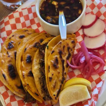 Birria El Vaquerito - Crispi Tacos - Mexican Near Me - San Jose, California