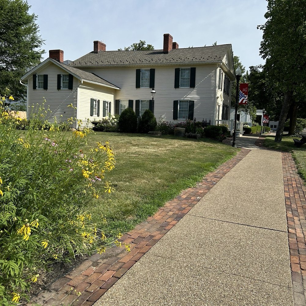 Zanesville – Travel guide at Wikivoyage, image size:1000x1000