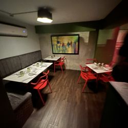 Jacinta Cuisine