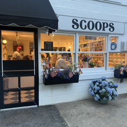 Scoops