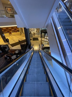Boston Marriott Copley Place by null