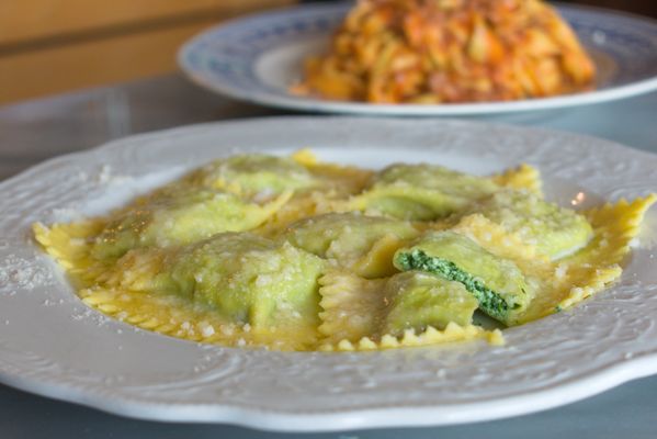 Famiglia Baldassarre by null