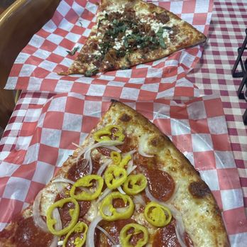 Killer Pizza - Pizza Near Me - St. Petersburg, Florida Killer Pizza - Pizza Near Me - St. Petersburg, Florida