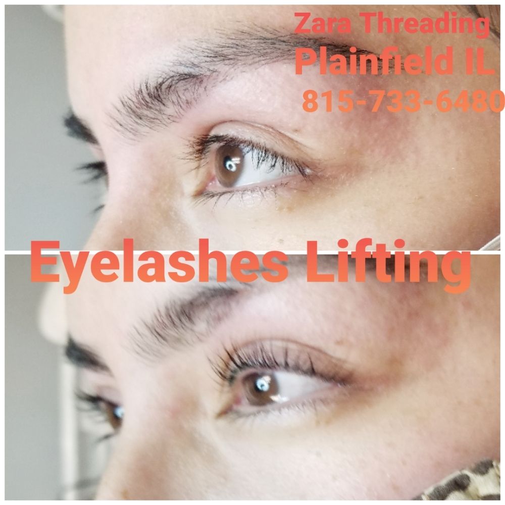 ZARA THREADING Updated August 2024 311 Photos 7172 Caton Farm Rd, Plainfield, Illinois