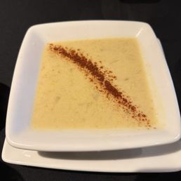 Lemon Artichoke Soup Lemon Artichoke Soup
