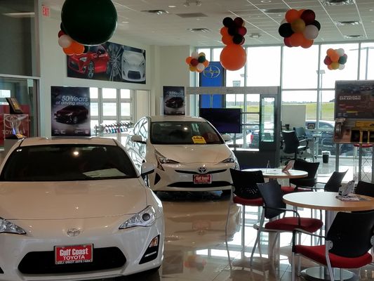 Gulf Coast Toyota >> Gulf Coast Toyota 3000 N Highway 288 Angleton Tx Auto Gulf Coast Toyota >> Gulf Coast Toyota 3000 N Highway 288 Angleton Tx Auto