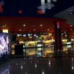 Yelmo Cines