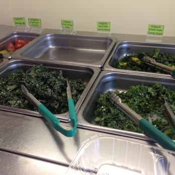 Julie's Kitchen - Kale salads - Salad Near Me - San Francisco, California Julie's Kitchen - Kale salads - Salad Near Me - San Francisco, California
