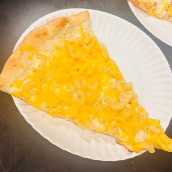 Mesa Pizza - Pizza Near Me - Iowa City, Iowa