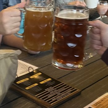 King's BierHaus - Cheers to beers - German Near Me - Dickinson, Texas King's BierHaus - Cheers to beers - German Near Me - Dickinson, Texas