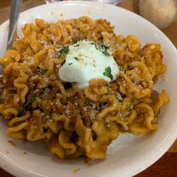 Bolognese Bolognese