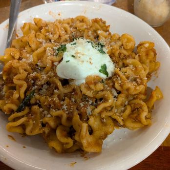 Cane Rosso - Bolognese - Wine Bars Near Me - Carrollton, Texas Cane Rosso - Bolognese - Wine Bars Near Me - Carrollton, Texas