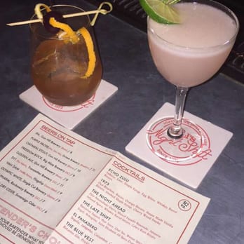 Eli's Night Shift - Cafes Near Me - New York, New York Eli's Night Shift - Cafes Near Me - New York, New York
