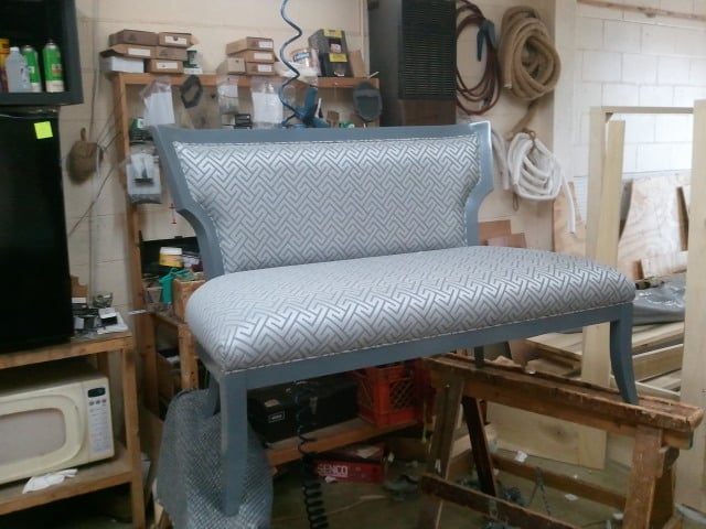 Modern Upholstery - upholstery in Chicago, IL