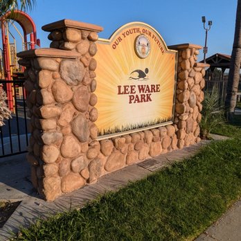 Lee Ware Park - Lee Ware Park in the City of Hawaiian Gardens - Parks Near Me - Hawaiian Gardens, California