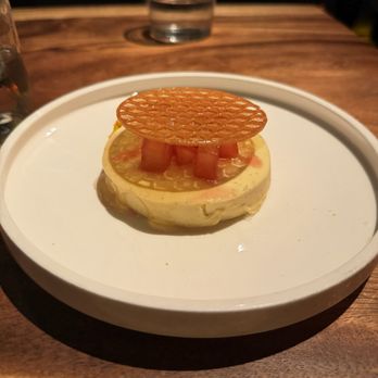 El Five - Creme brûlée - Tapas/Small Plates Near Me - Denver, Colorado El Five - Creme brûlée - Tapas/Small Plates Near Me - Denver, Colorado