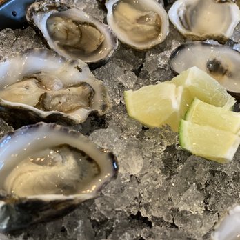 Jandy Oyster - Fresh oysters - Seafood Markets Near Me - Tillamook, Oregon