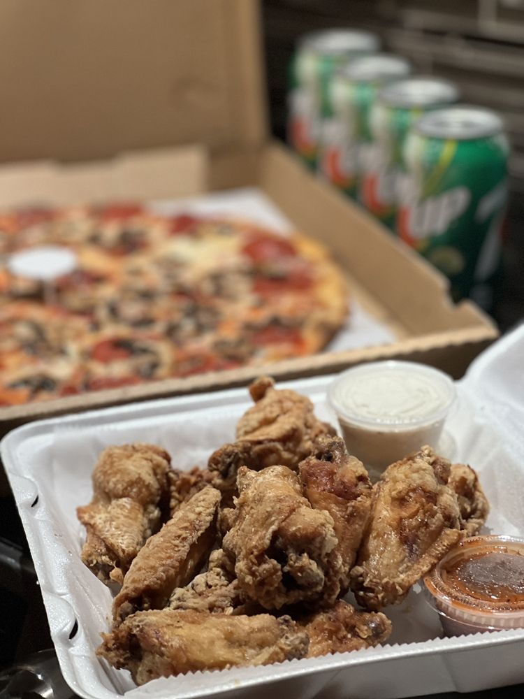 PINBALL PIZZA Updated May 2024 83 Photos & 146 Reviews 2109 W Magnolia Blvd, Burbank