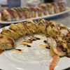Go Fish Sushi Bar gift card