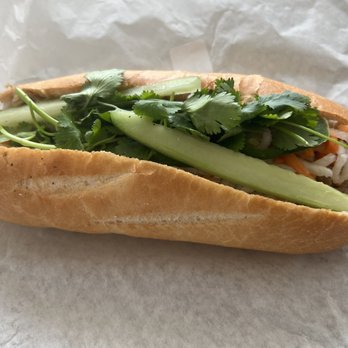 Nhu Lan Saigon Subs - 3. Chicken Banh Mi - Vietnamese Near Me - Chicago, Illinois Nhu Lan Saigon Subs - 3. Chicken Banh Mi - Vietnamese Near Me - Chicago, Illinois