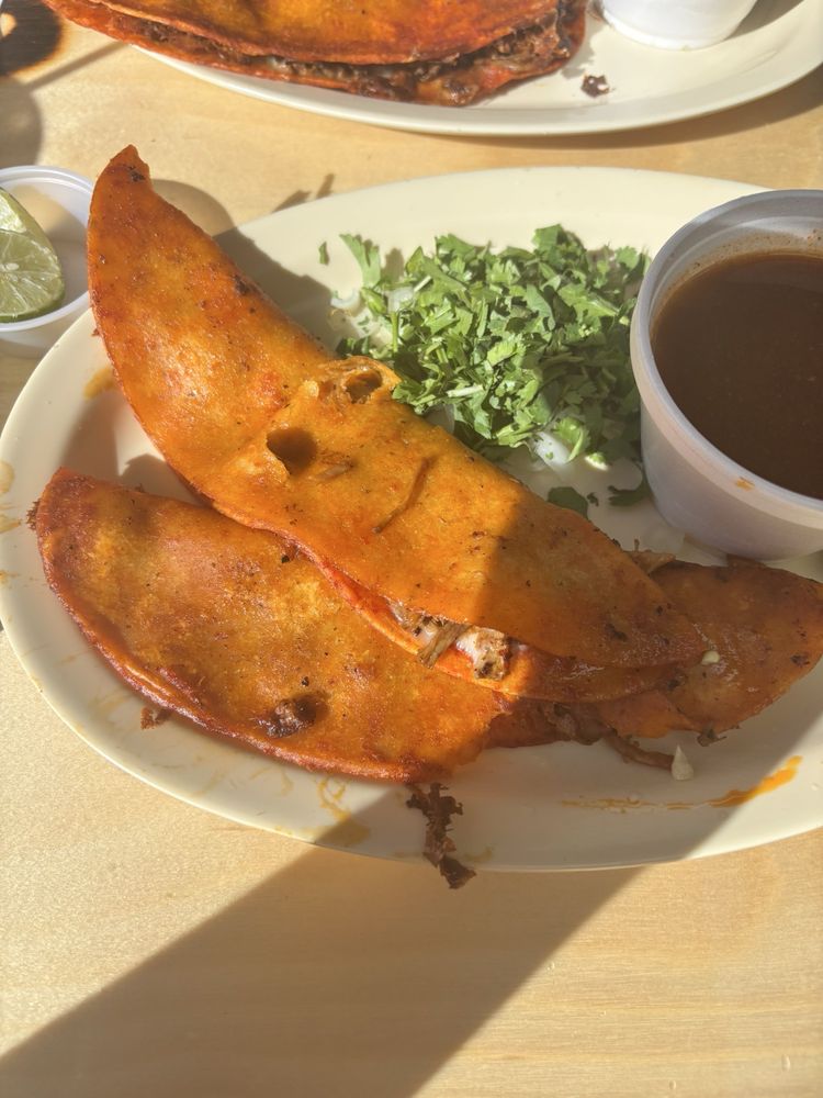 Tacos Don Cuco