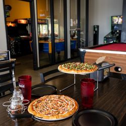 Little Diamond's Pizza - Pacheco