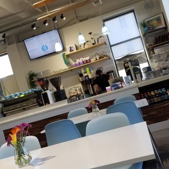 18 Grams Coffee Lab - Coffee & Tea Near Me - Culpeper, Virginia