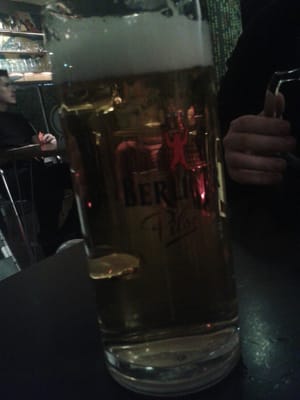 Heart of Gold Hostel Berlin by null