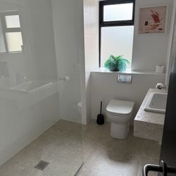 Zuni Boutique Hotel - Bathroom